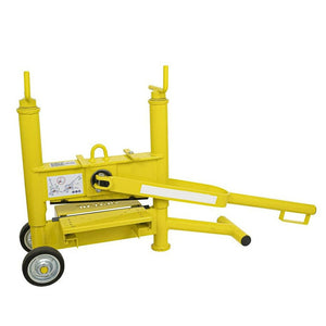 Orit Sand Limeblock Cutter 330 - 350 mm "Sand-Limestone-Mate 33"