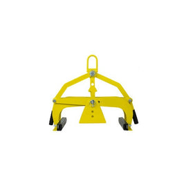 Orit Clamp 10mm - 420mm "Smart-Grip"