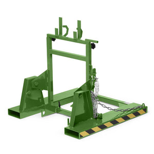 RR-Industrietechnik RMW Mülltonnenwender