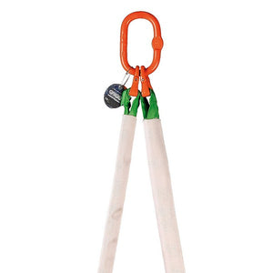 2.000kg Yale RSG Rundschlingengehänge - zweistrangig