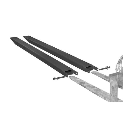 Bauer® GO Gabelverlängerung 1600mm