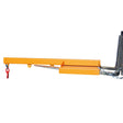 bauer lastarme typ la 1600