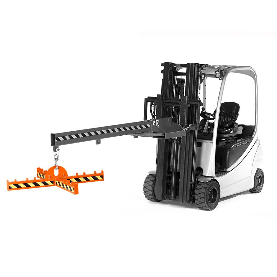 RR-Industrietechnik RBKT Big-Bag Traverse