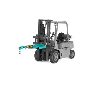 RR-Industrietechnik RLA Lastarm