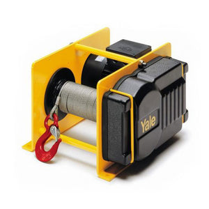Yale® RPE Elektroseilwinde 1.000daN 230v