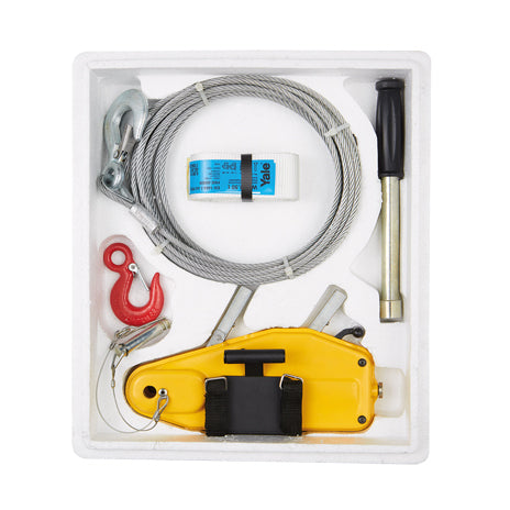 Yaletrac® ST Seilzug