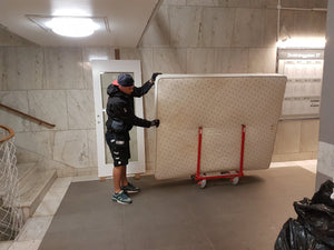 möbel multi trolley worker 6.0