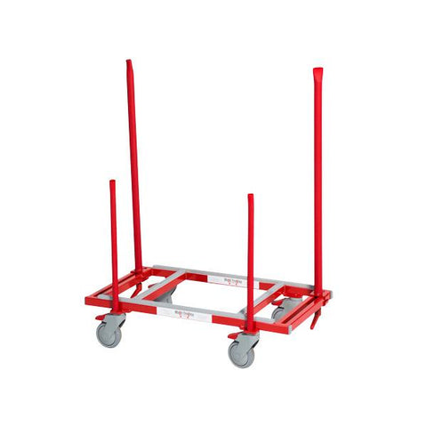 multi trolley standard 6.0