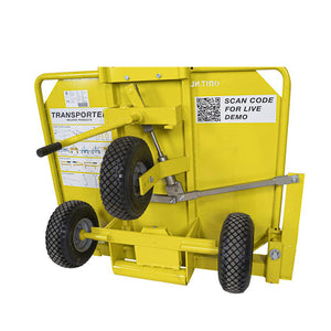 orit verbundstein transportkarre transporter 