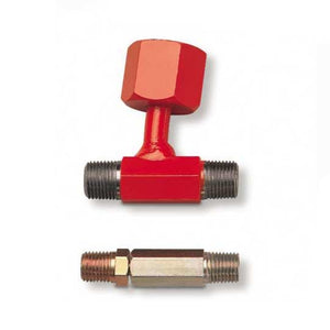 yale manometer adapter ga